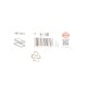 Прокладка кришки клапанів Toyota Avensis/ Camry/ Rav4 2.0/2.4 00-13