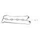 Прокладка кришки клапанів Chevrolet/Daewoo 1.4i/1.6i 16v