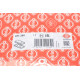 Прокладка кришки клапанів Toyota Corolla 1/4/1.6 VVT-i/VT-i 00-09 (к-кт)