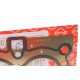 Прокладка ГБЦ Ford Fiesta 1.25 08- (0.30mm)