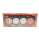 Прокладка ГБЦ Opel Insignia 2.0 CDTi 08- (1;15mm)