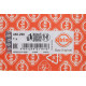 Прокладка кришки клапанів Honda Accord 1.8-2.3 96-03 (к-кт)