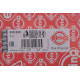 Прокладка колектора випускного Toyota Yaris 1.3 02-10