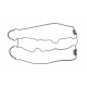 Прокладка кришки клапанів Opel Omega B 2.5-3.2 V6 94-03/ Vectra C 3.2 V6 02-06