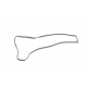 Прокладка кришки клапанів Toyota Corolla/Auris/Yaris 1.4D 04-18