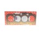 Прокладка ГБЦ VW Caddy/Golf/Passat/Skoda Octavia 1.6i 96-13 (2 метки) (1.20mm)
