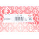 Прокладка ГБЦ Opel Corsa 1.0i 12V 96-03 (0.55mm)