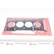 Прокладка ГБЦ Mazda 2/3 1.5/1.6 03- (0.30mm)