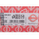 Прокладка ГБЦ Ford Transit 1.5TDCi 14- (1.35mm)
