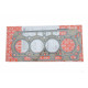 Прокладка ГБЦ Ford Connect 1.5TDCi 15- (1.45mm)