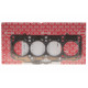 Прокладка ГБЦ VW Caddy 2.0SDI 03- (2 метки) (1.51mm)