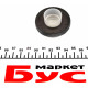Сальник розподільного валу (передній) Citroen C2/C3/C4/ Peugeot 206/207/307 1.4 16V 03- (24x50x8) R