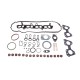 Комплект прокладок (верхній) BMW 3 (E90/F30/F80) 2.0d (N47) 07-15 (без ГБЦ)