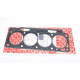 Прокладка ГБЦ Renault Megane/Laguna/Clio 1.8/2.0i 91-03; Ø83;20mm; 1.00mm