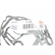 Прокладка кришки клапанів BMW X3 1.8/2.0 d 07-11 (к-кт)