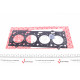 Прокладка ГБЦ VW Polo/Seat Ibiza 1.0 96-02 (0.50mm)