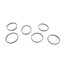 Комплект прокладок колектора впускного BMW 5 (E60)/7 (E65/E66/E67)/X5 (E70) 03-