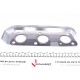 Прокладка колектора випускного VW Polo 1.2i 02-09