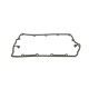 Комплект прокладок (верхній) Audi A3/VW Caddy/Skoda Octavia 1.9TDI/2.0TDI 01- (BMP) (без ГБЦ)
