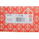 Прокладка ГБЦ Nissan Murano/NP300 Navara/Pathfinder 2.5 dCi 05- (0.90mm)
