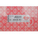 Прокладка ГБЦ VW Golf/Jetta/Polo 1.0-1.4 83-99 (1.75mm)