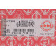 Прокладка кришки клапанів Audi 80/VW Golf II/III/Jetta II 1.8/2.0 86-99