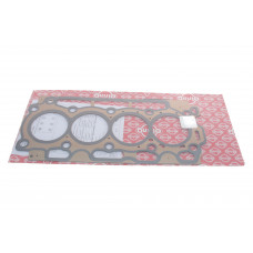 Прокладка ГБЦ Citroen Berlingo/Peugeot Partner 1.6HDI 05- (4 метки) (1.45mm)