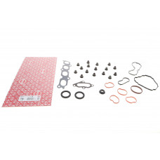 Комплект прокладок (верхній) Ford Fiesta V/Focus II/Mazda 2/Volvo C30/S40/V50 1.6 01-12