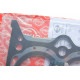 Прокладка ГБЦ Toyota Yaris 1.4D 01-05 (3 мітки) (0.95mm)