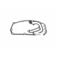Прокладка кришки картера Citroen Jumper/fiat Ducato/PeugeotBoxer 2.8 HDi/JTD 02- (передня)