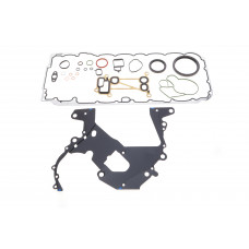 Комплект прокладок (нижній) BMW 5 (10/F07/F11) 3.0 d (N57) 09-12