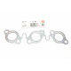 Прокладка колектора випускного Citroen C5/C6/Peugeot 407/607 2.7HDi 04-