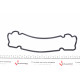 Прокладка кришки клапанів Fiat Punto 1.1/1.2i 93-10