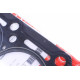 Прокладка ГБЦ MB Sprinter 2.2 CDI OM611 (1.40mm) (1 метка)