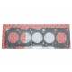 Прокладка ГБЦ VW T4 2.4D (1 метка) (1.53mm)