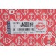 Прокладка ГБЦ VW T4 2.4D (2 метки) (1.57mm)