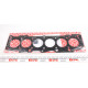 Прокладка ГБЦ VW LT 28-55 2.4D -96 (3 метки) (1.6mm)