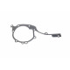 Прокладка кришки ГРМ BMW 3 (E36)/5 (E39)/7 (E38) 91-03 (L)
