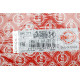 Прокладка ГБЦ Opel Astra F 1.4i 96-01