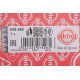 Прокладка ГБЦ Ford Escort/Fiesta/Mondeo 1.8 92- (1.6mm)