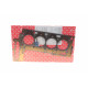 Прокладка ГБЦ BMW 3 (E90)/5 (E60)/X3 (E83) 03- (1.55mm) (2 метки) N47 D20