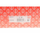 Прокладка ГБЦ BMW 520d/530d 05-, 1.65mm, (3 метки), N47 D20