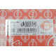 Прокладка кришки клапанів VW Golf V 2.0 FSI 04-08