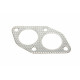 Прокладка труби вихлопної Audi 100/90/80/VW Passat 1.6-2.2 76-01