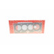 Прокладка ГБЦ Toyota Corolla -00 (1.4mm)