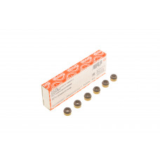 Сальник клапана (впуск/випуск) MB Vito (W639) 03- (к-кт 6шт)