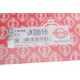 Прокладка ГБЦ Nissan Pathfinder 2.5 dCi 05- (0.90mm)