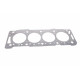Комплект прокладок (повний) Citroen Berlingo/Jumpy/Peugeot Expert/Partner 1.9D 98-11