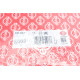Прокладка ГБЦ VW Caddy IV 1.2 TSI 15-, Ø72,00mm