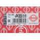 Прокладка ГБЦ Audi A4 3.2 FSI 05-09/A6 2.8-3.2FSI 06-15 (1-3 цил.) (0.85mm)